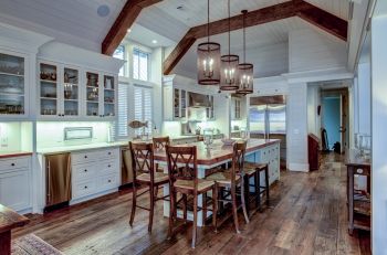 Kitchen Remodeling in Dundee, Florida by EPS Lakeland LLC