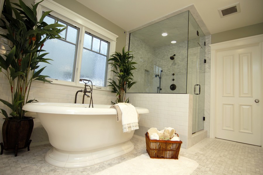 Bathroom Remodeling by EPS Lakeland LLC
