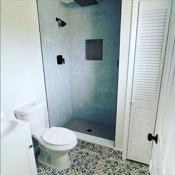 Bathroom Remodel in Lakeland, FL (1)