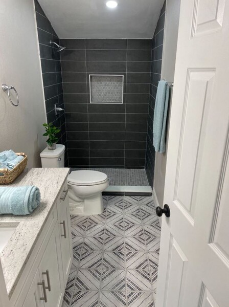 Bathroom Remodel in Winter Haven, FL (1)
