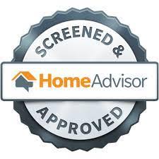 HomeAdvisor approved