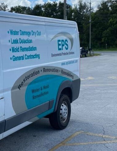 EPS Lakeland LLC Mold Remediation and Water Damage Restoration in Lakeland (1)